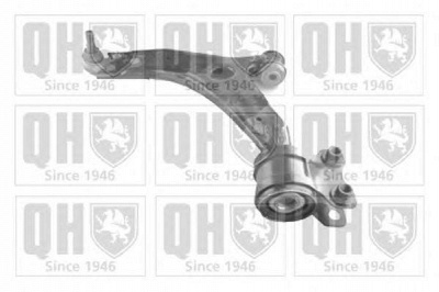 QUINTON HAZELL qsa2087s -  Рычаг независимой подвески колеса, подвеска колеса